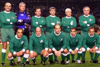 pao - puskas - ajax